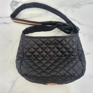 MZ WALLACE Small Parker Deluxe